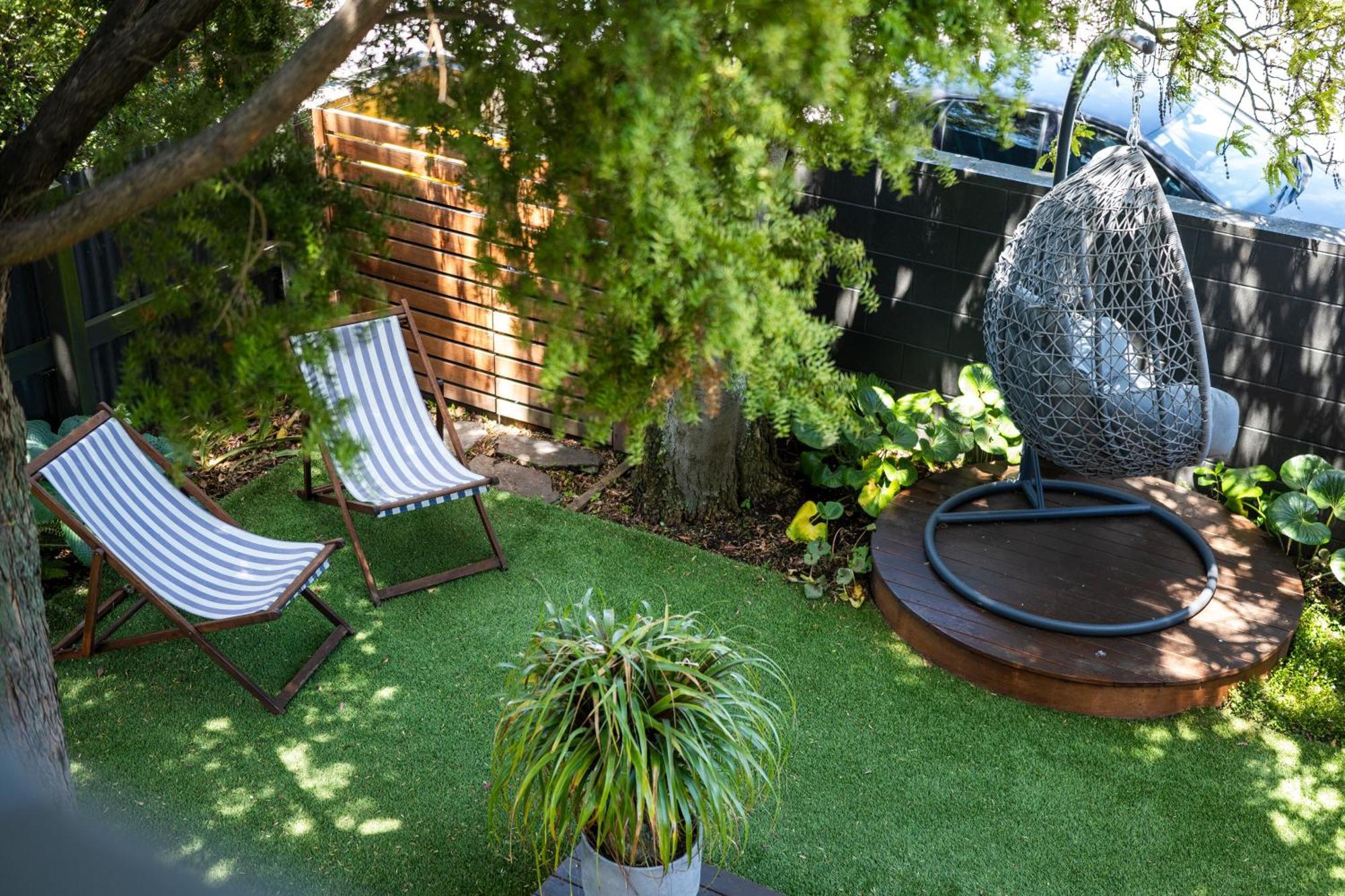 Luxurious Central City Living Christchurch Kültér fotó