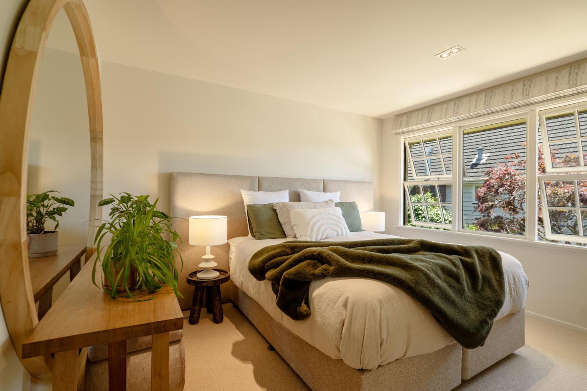 Luxurious Central City Living Christchurch Kültér fotó